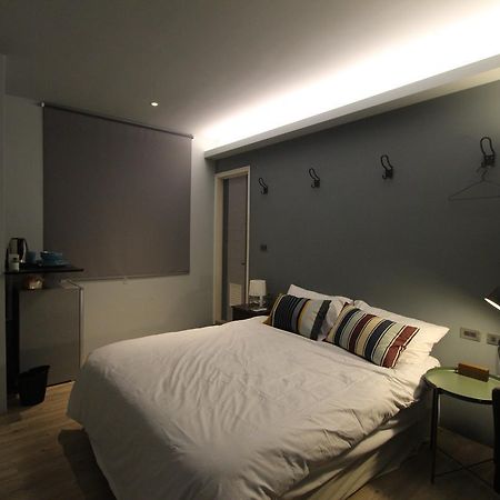 Midtown Retreat Taipei Exterior foto