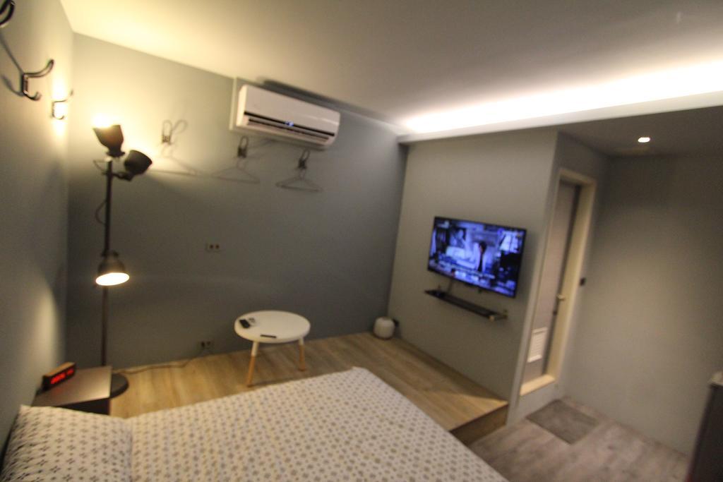 Midtown Retreat Taipei Exterior foto